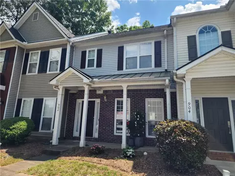 902 Tree Creek Blvd, Lawrenceville, GA 30043