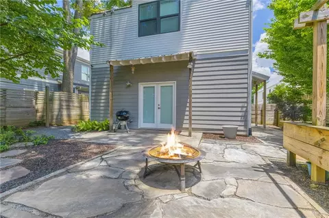 183 Cleveland #B, Atlanta, GA 30316