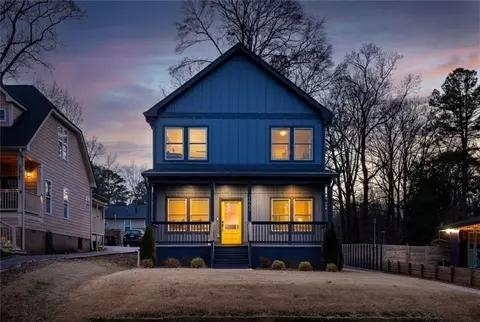 2469 Jewel St, Atlanta, GA 30344