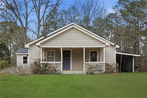 45 Russell Rd, Lawrenceville, GA 30043