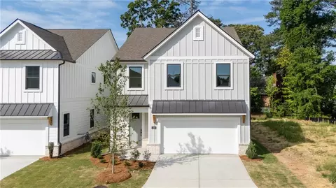1486 Longwing Ln, Marietta, GA 30066