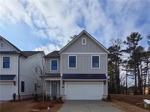 1486 Longwing Ln, Marietta, GA 30066