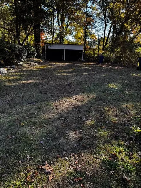 3812 Collier Dr, Atlanta, GA 30331