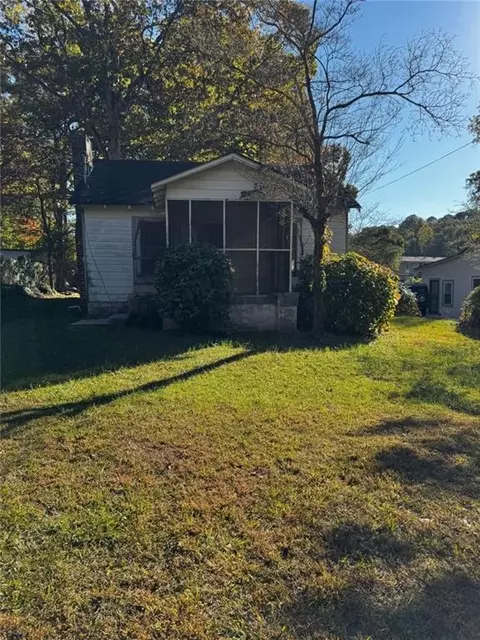 3828 Collier Dr, Atlanta, GA 30331