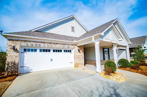 100 Foxgate Path, Carrollton, GA 30117