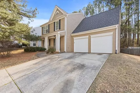 1173 Summerstone Trce, Austell, GA 30168