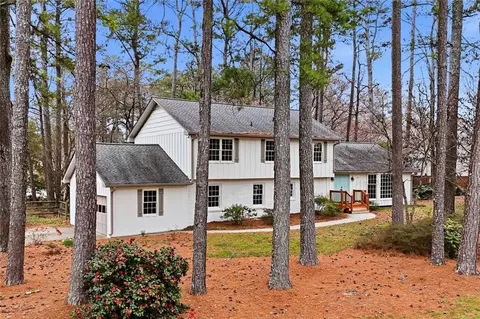 11625 Northgate Way, Roswell, GA 30075