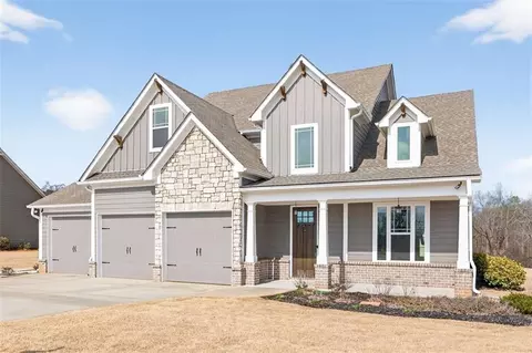 129 Preserve Ln, Homer, GA 30547