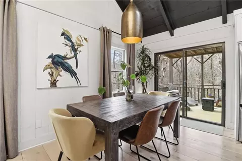 Dining - 62 Cardinal Cv, Jasper, GA 30143 photo 1 of 1
