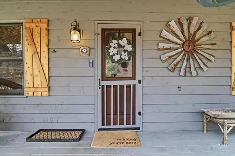 Exterior - 62 Cardinal Cv, Jasper, GA 30143 photo 1 of 11