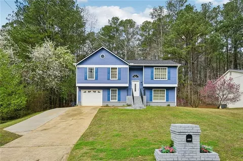 5920 Rock Rd, Union City, GA 30291