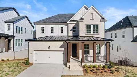 784 Keystone Dr, Woodstock, GA 30188