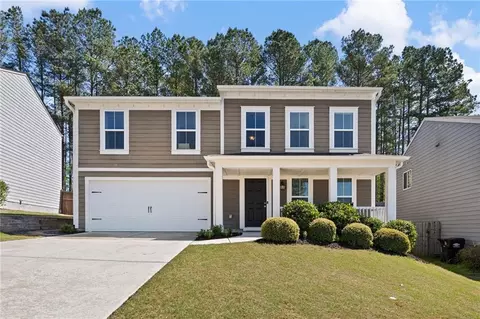 121 Moonrise Xing, Dallas, GA 30132