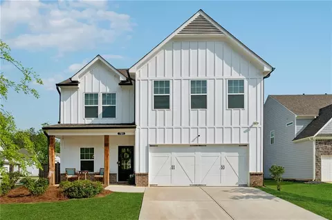 701 Woodward Ct, Canton, GA 30114