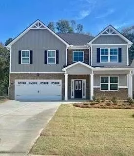 13472 Whitman Ln, Covington, GA 30014