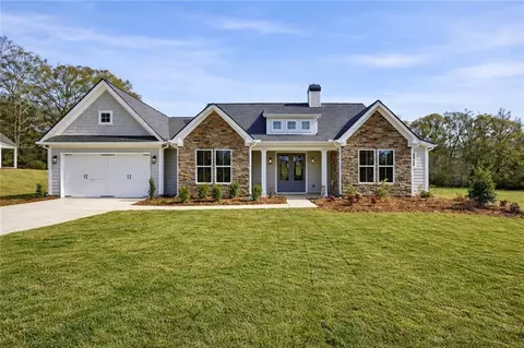 568 Elder Rd, Winder, GA 30680