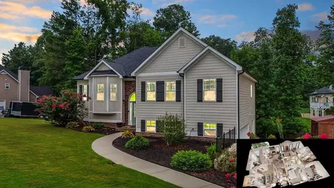 97 Denny Cir, Dallas, GA 30157