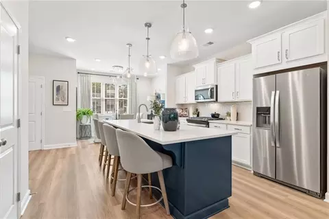 1918 Appian Aly, Kennesaw, GA 30144