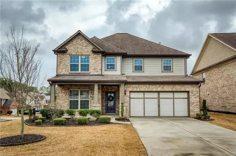 1716 Brookside Elm Dr, Duluth, GA 30097