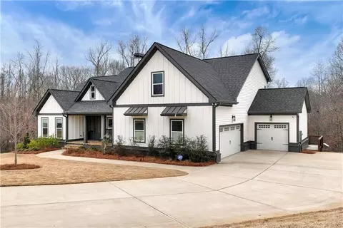 6140 Crescent Moon Rdg, Cumming, GA 30041