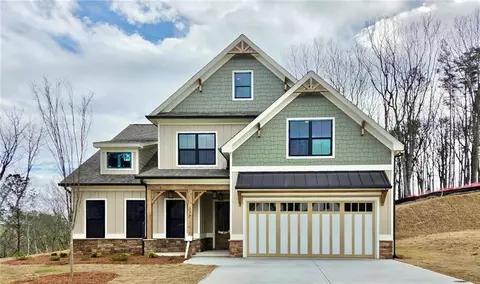 116 Cherokee Cv, Waleska, GA 30183