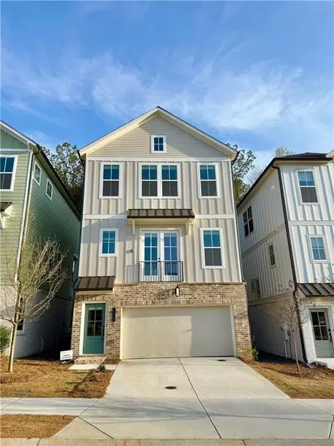 102 Pinecone Pkwy, Alpharetta, GA 30022