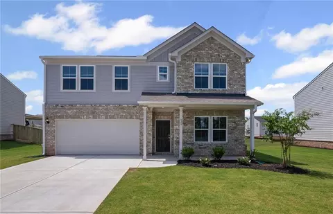 640 Vidalia Park Way, Mcdonough, GA 30252