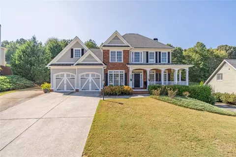 619 Richmond Pl, Loganville, GA 30052
