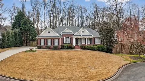 107 Cambridge Cv, Canton, GA 30115