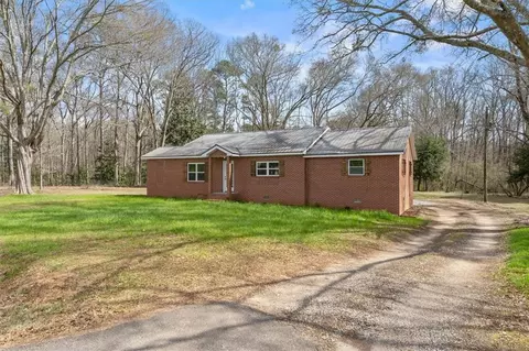 3430 S Highway 29, Moreland, GA 30259