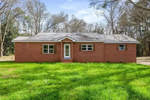3430 S Highway 29, Moreland, GA 30259