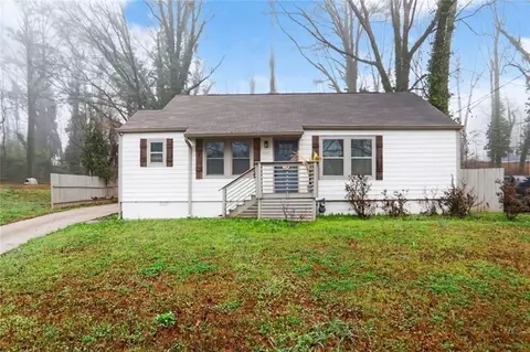 1963 Headland Dr, East Point, GA 30344