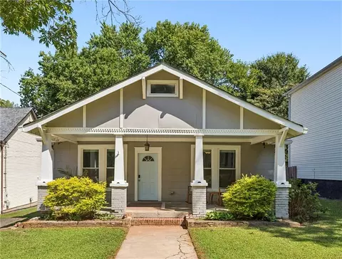1241 Niles Ave NW, Atlanta, GA 30318