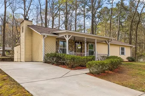 159 Oak Hill Cir, Canton, GA 30114
