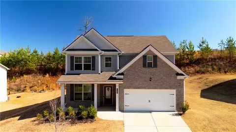 210 Hellen Valley Dr, Braselton, GA 30517