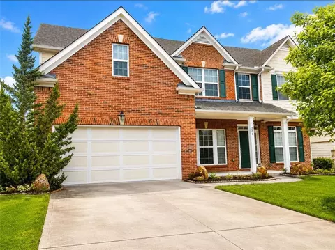 206 Tralee Cir, Fairburn, GA 30213