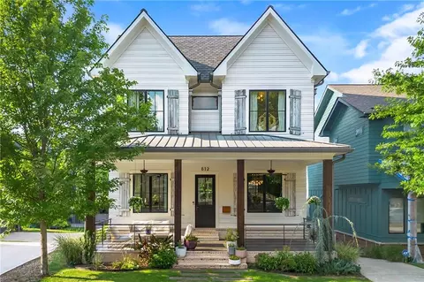 612 Fortune Pl NE, Atlanta, GA 30312