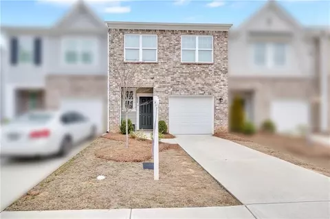 534 Magnolia Cir, Palmetto, GA 30268
