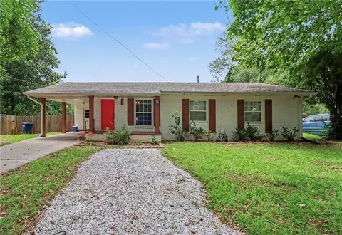 5283 Chantilly Ter, Atlanta, GA 30349