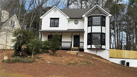 1486 Kolb Ridge Dr SW, Marietta, GA 30008