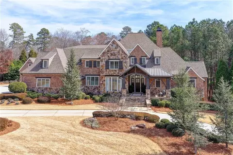 989 Crescent River Pass, Suwanee, GA 30024