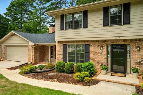 2416 Norwich Ln, Tucker, GA 30084