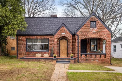 1377 Martin Luther King Jr Dr SW, Atlanta, GA 30314