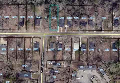 2031 Detroit Ave NW, Atlanta, GA 30314