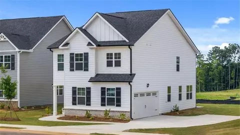 302 Friendship Oak Way, Hampton, GA 30228