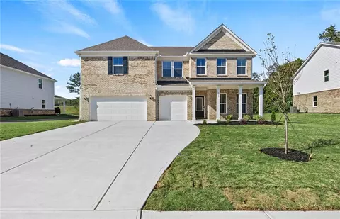 230 Kindness Cir, Mcdonough, GA 30252