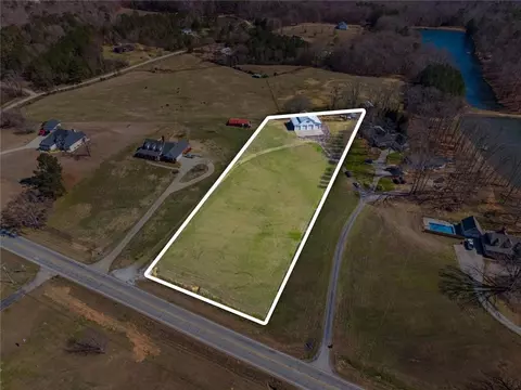 481 Highway 81, Covington, GA 30014