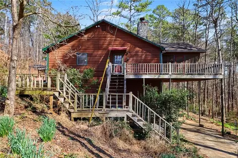 1011 Paul Aiken Rd, Dallas, GA 30157