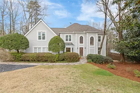 1103 Kelden Rdg, Marietta, GA 30068