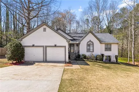 4832 Shallow Creek Dr NW, Kennesaw, GA 30144